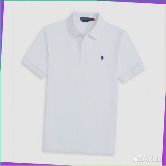 Футболка Polo Ralph Lauren (Art товара: 77415)