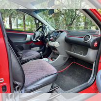 Citroen C1 1.0 AMT, 2008, 210 000 км, с пробегом, цена 470 000 руб.