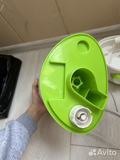 Увлажнитель Polaris