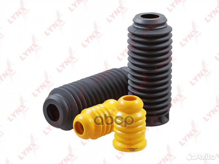 Защитный комплект амортизатора PR-7122 lynxauto