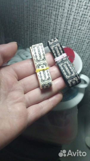 Лента для рукоделия