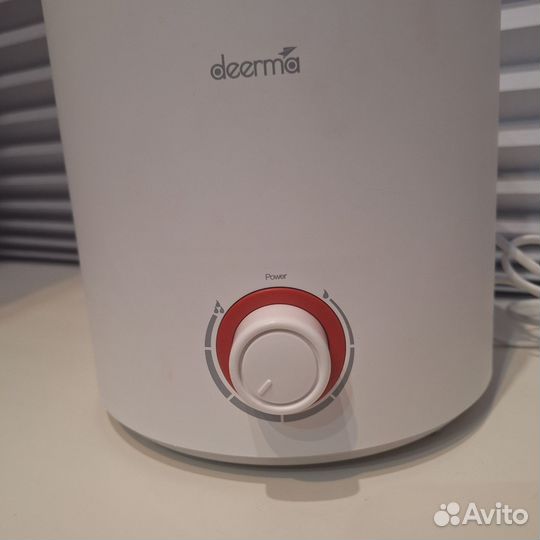 Увлажнитель воздуха Deerma Humidifier F300