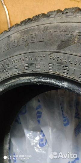 Nordman RS2 SUV 235/65 R18 110T