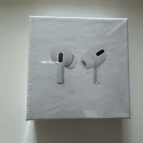 Беспроводные наушники новые airpods pro 2