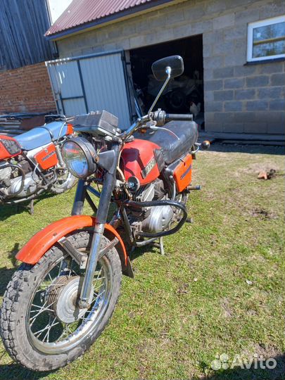 Продаю иж планета 5