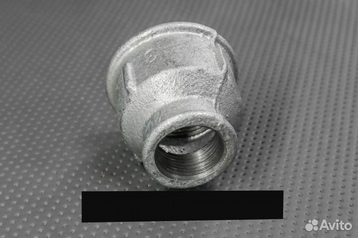 Муфта стальная. Металлопрокат