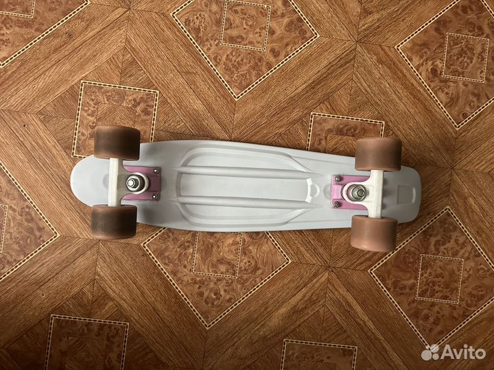 Penny Board (Пенни борд)