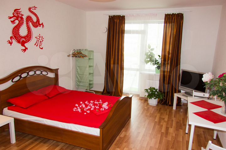 Комната 20 м² в 3-к., 3/23 эт.