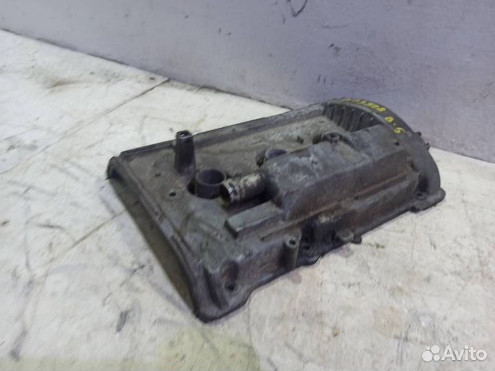 Крышка клапанная