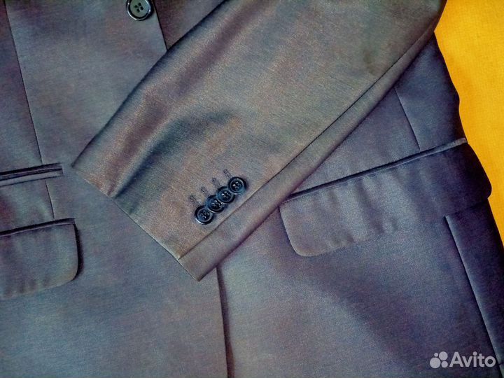 Пиджак мужской