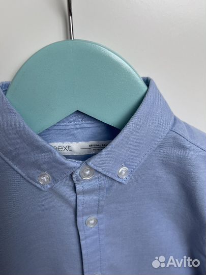 Рубашка для мальчика