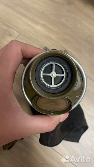 Противогаз