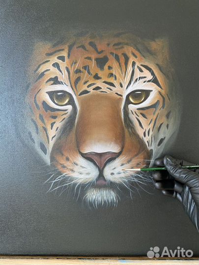 Картины на заказ