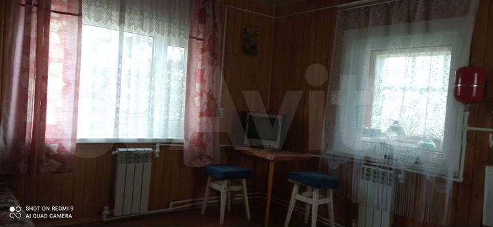 Участок 5 сот. (СНТ, ДНП)