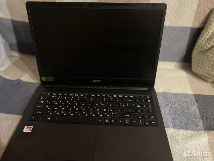 Acer aspire n19h1