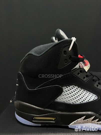 Кроссовки Nike Air Jordan 5