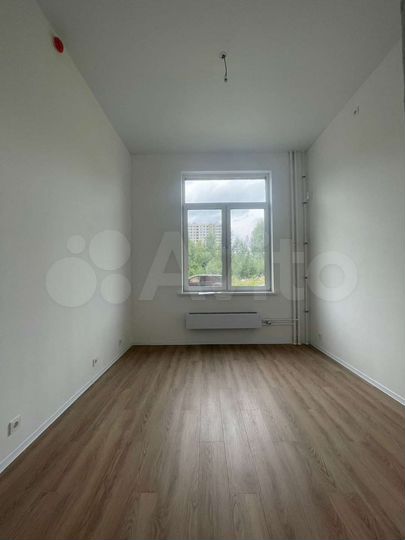 Квартира-студия, 19,9 м², 1/20 эт.