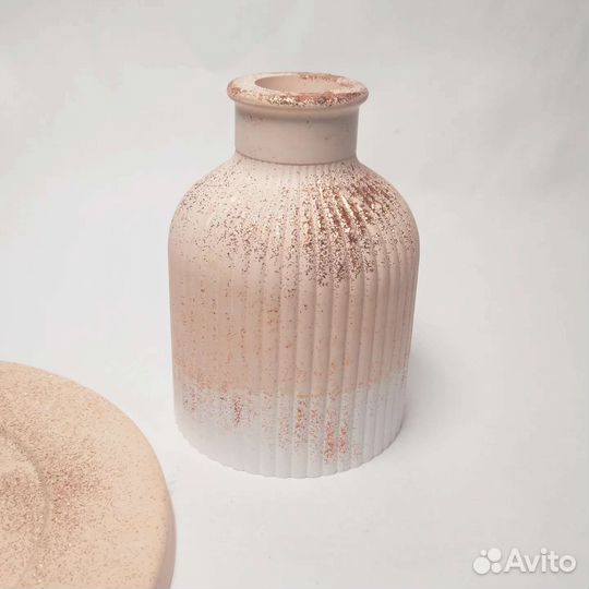 Гипсовые изделия