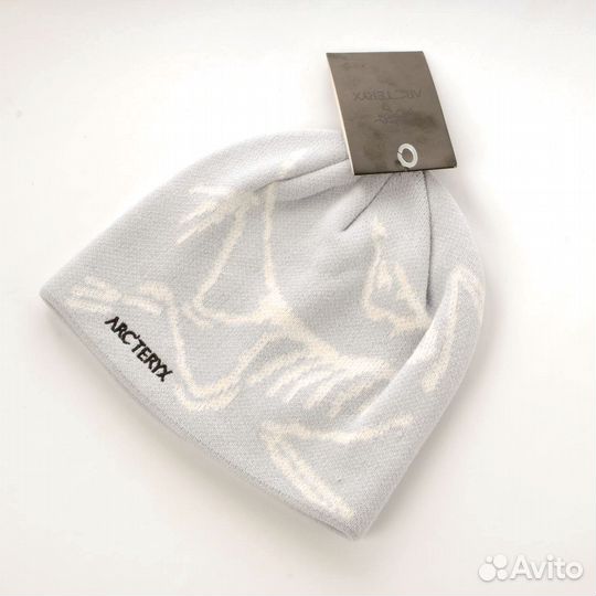 Шапка Arcteryx 4 Цвета