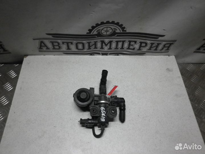 Электромагнитный клапан Toyota Highlander 1