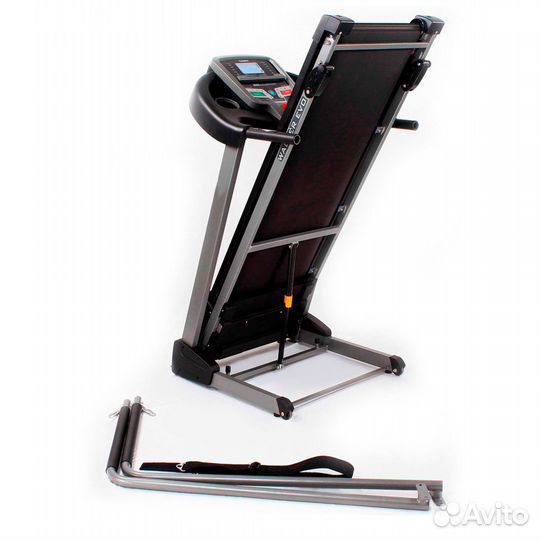 Беговая дорожка DFC walker EVO T-S1