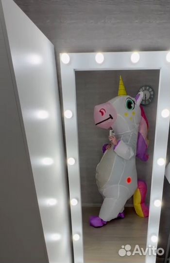 Празднечные маски, костюмы