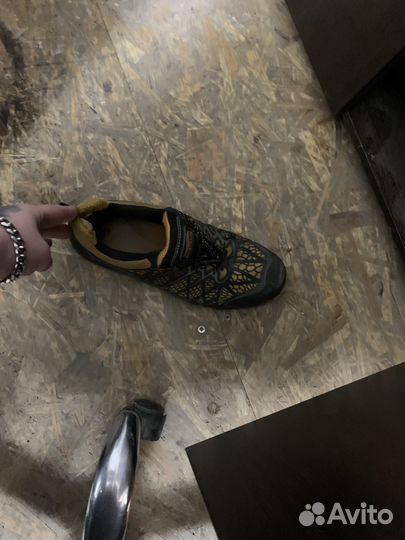 Ботинки рабочие46-47