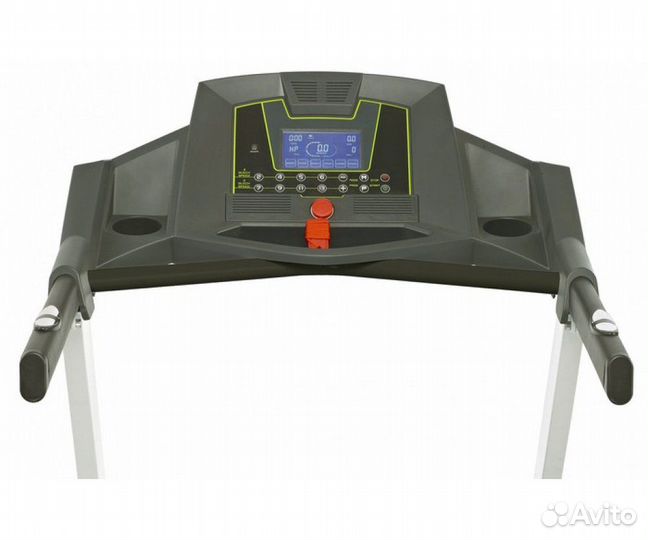 Беговая дорожка Torneo Smarta