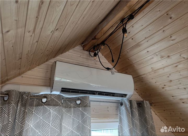 Кондиционер с гарантией