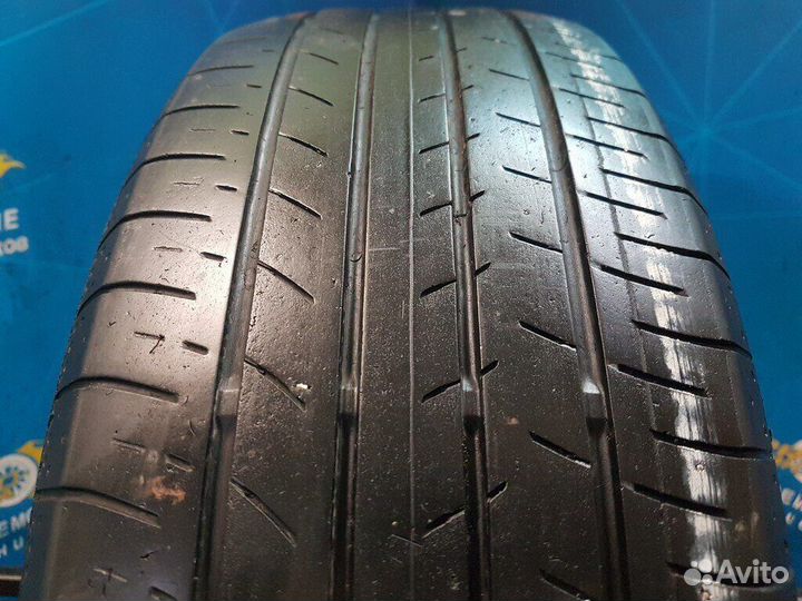 Yokohama BluEarth-GT AE-51 205/65 R16