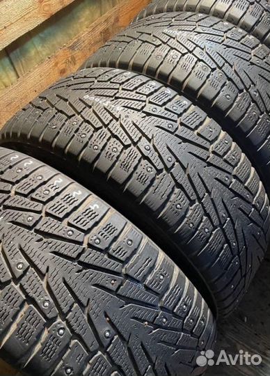 Nokian Tyres Hakkapeliitta 7 SUV 255/55 R18