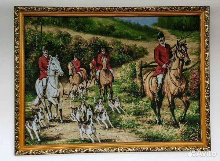 Картины для интерьера