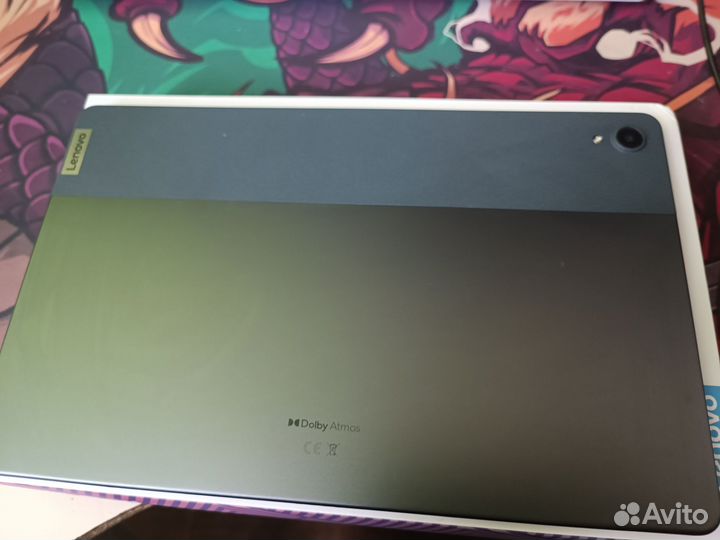 Планшет lenovo