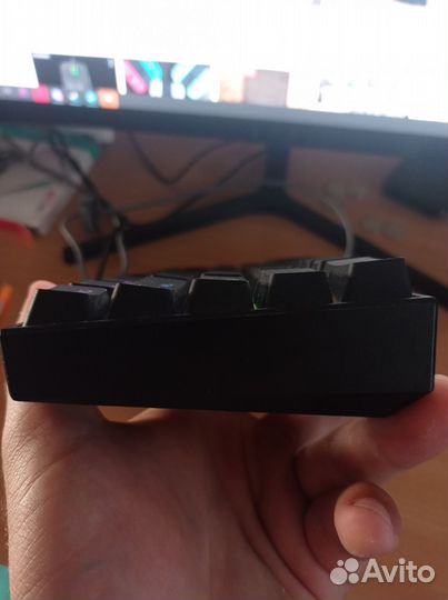 Клавиатура anne pro 2