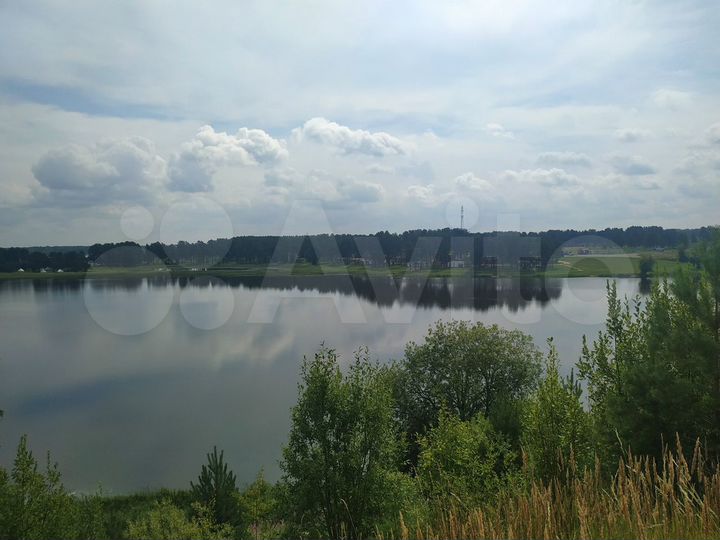 Участок 40 сот. (ИЖС)