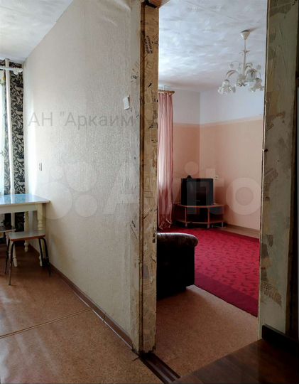 1-к. квартира, 29 м², 1/9 эт.