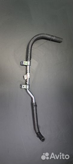 Трубка гидроусилителя Chevrolet Lacetti