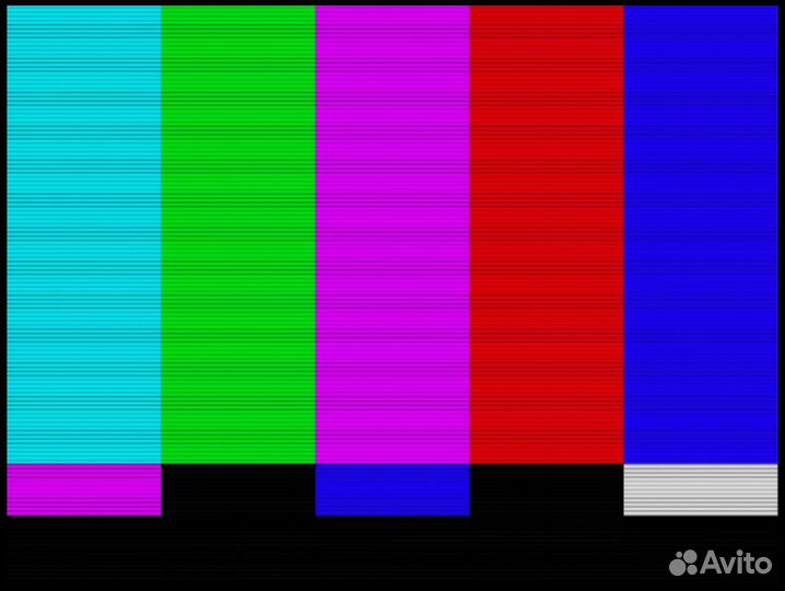 Ремонт телевизоров