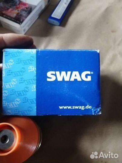 Шаровая опора renault