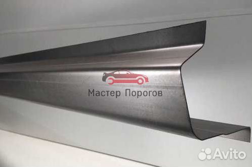 Порог кузовной, автомобильный