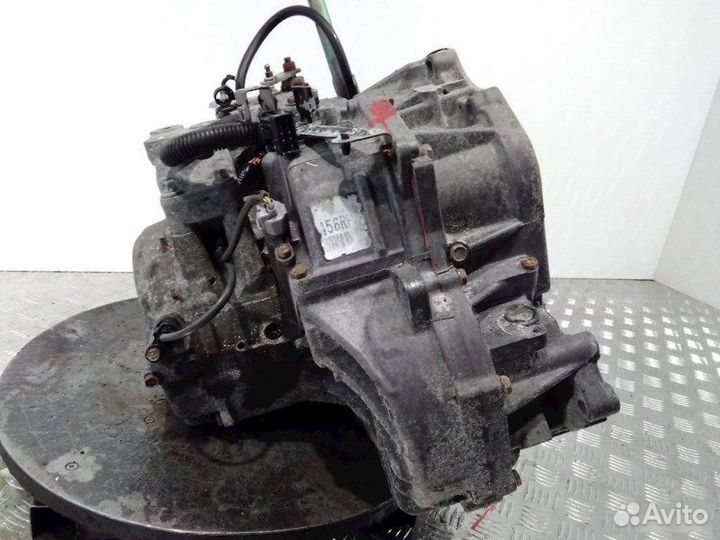 АКПП Opel Astra G 1.6