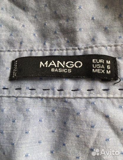Блузки топ Esprit Mango H&M р40-42-46