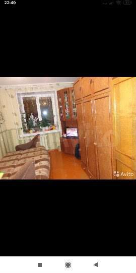 Комната 11,8 м² в 4-к., 4/5 эт.