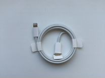 Оригинальный кабель Apple USB-C / Lightning