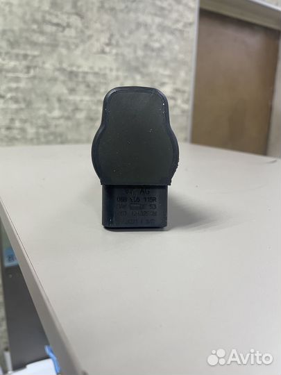Катушка Ауди Фольксваген 1.8 турбо