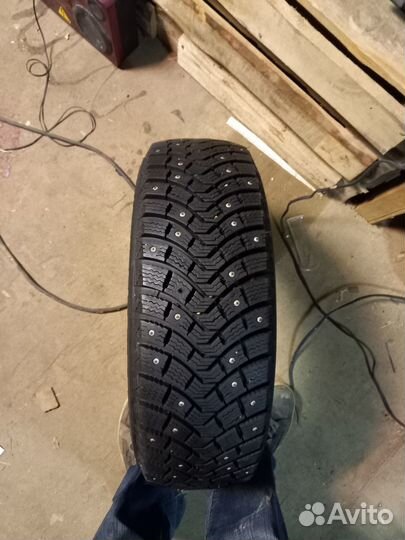 Michelin Latitude X-Ice North 2 185/60 R14 86T