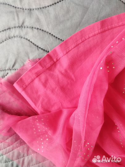 Юбка на девочку