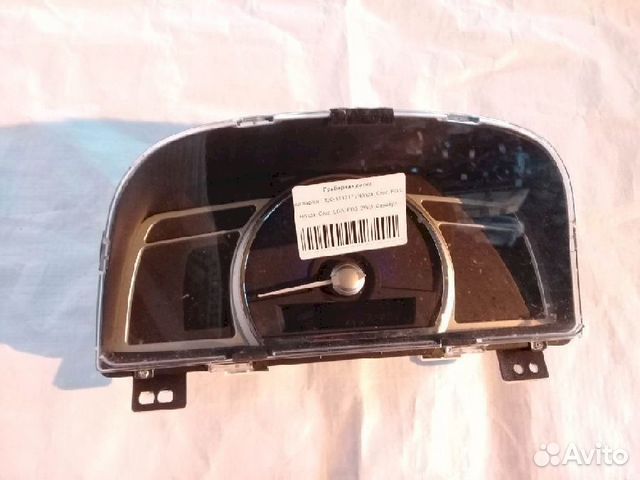 Спидометр (панель приборов) Honda Civic FD1 FD3