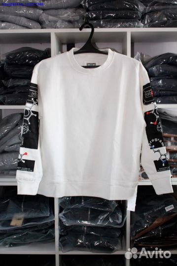 Свитшот Cav Empt vhq (Арт.81246)