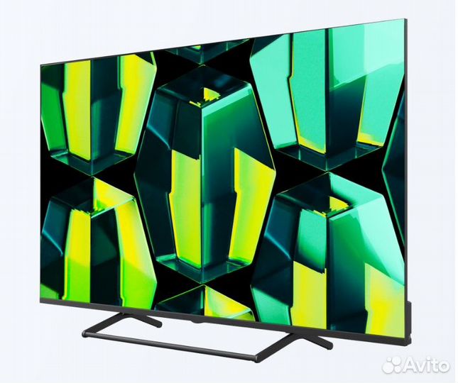 Новый SMART Tv телевизор 50